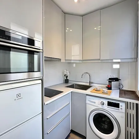 Beautiful Studio Near Parc Des Expositions Parijs Buitenkant foto