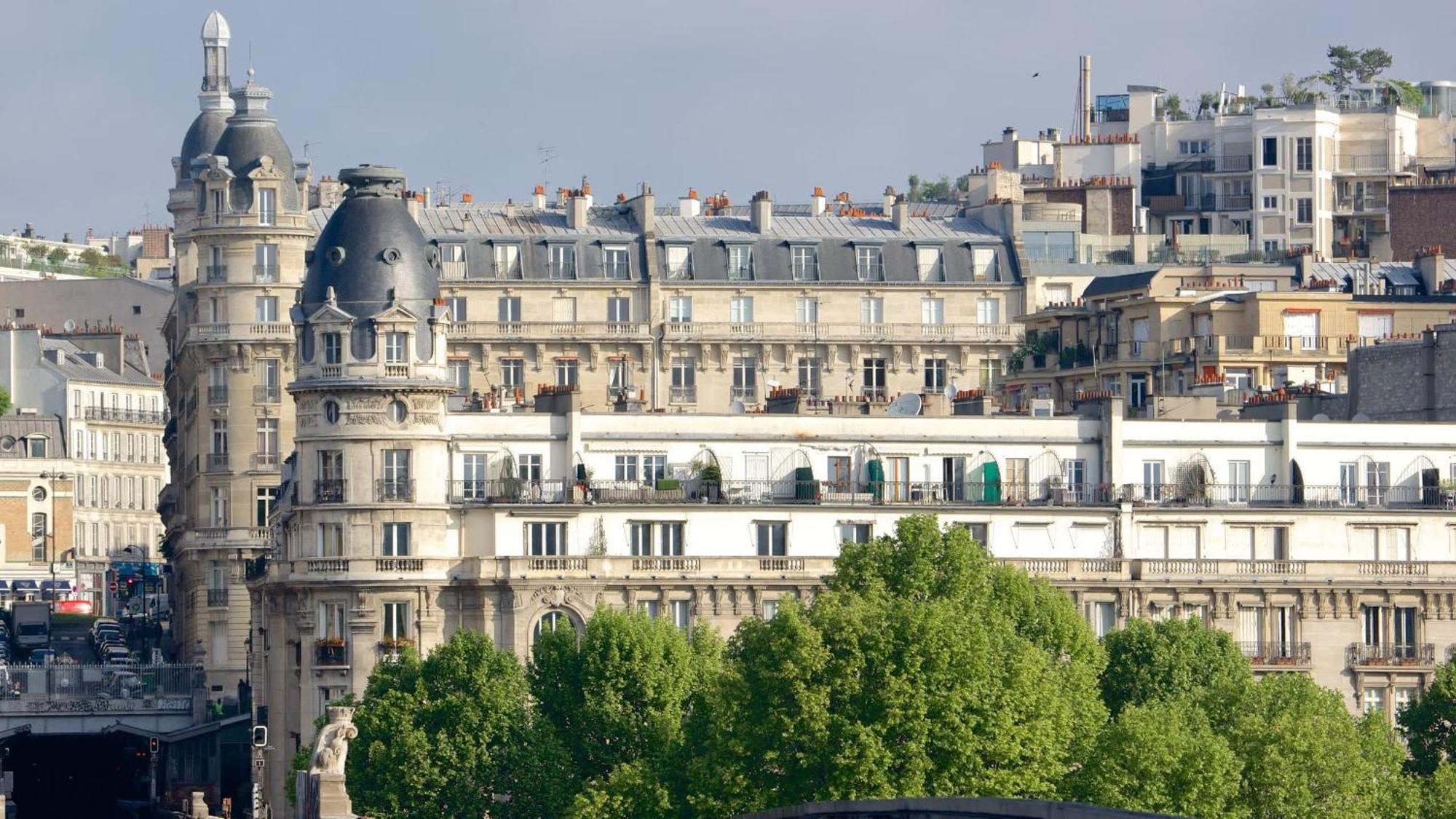 Beautiful Near Parc Des Expositions Apartamento *