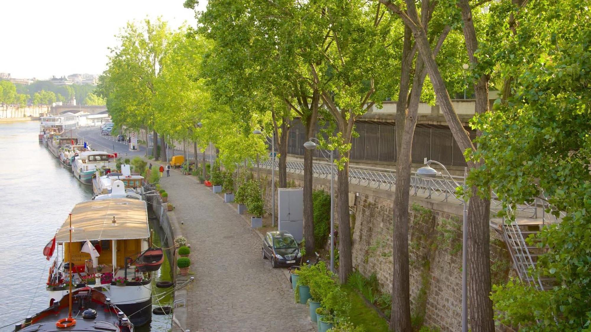 Apartamento Beautiful Near Parc Des Expositions