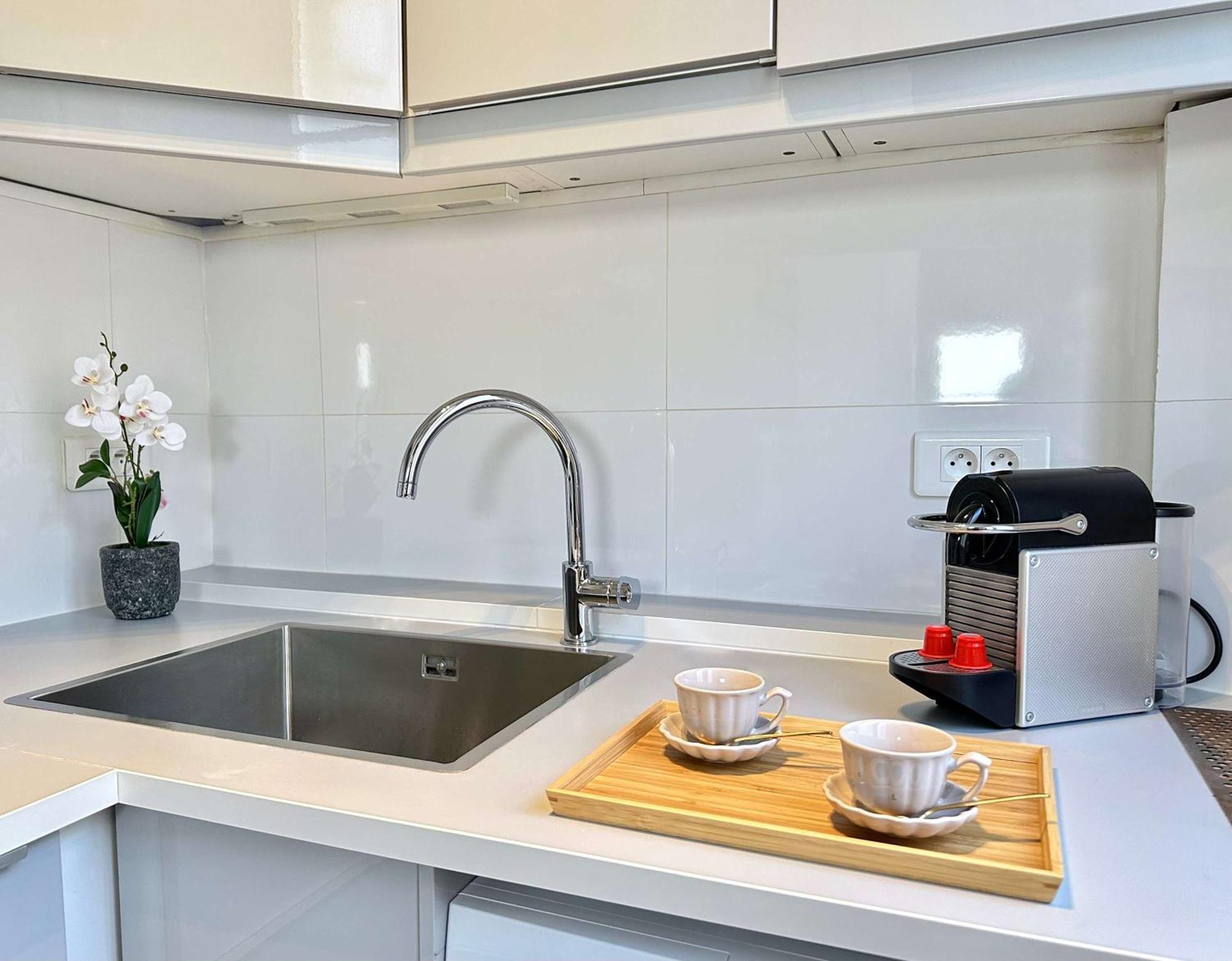 Apartamento Beautiful Near Parc Des Expositions
