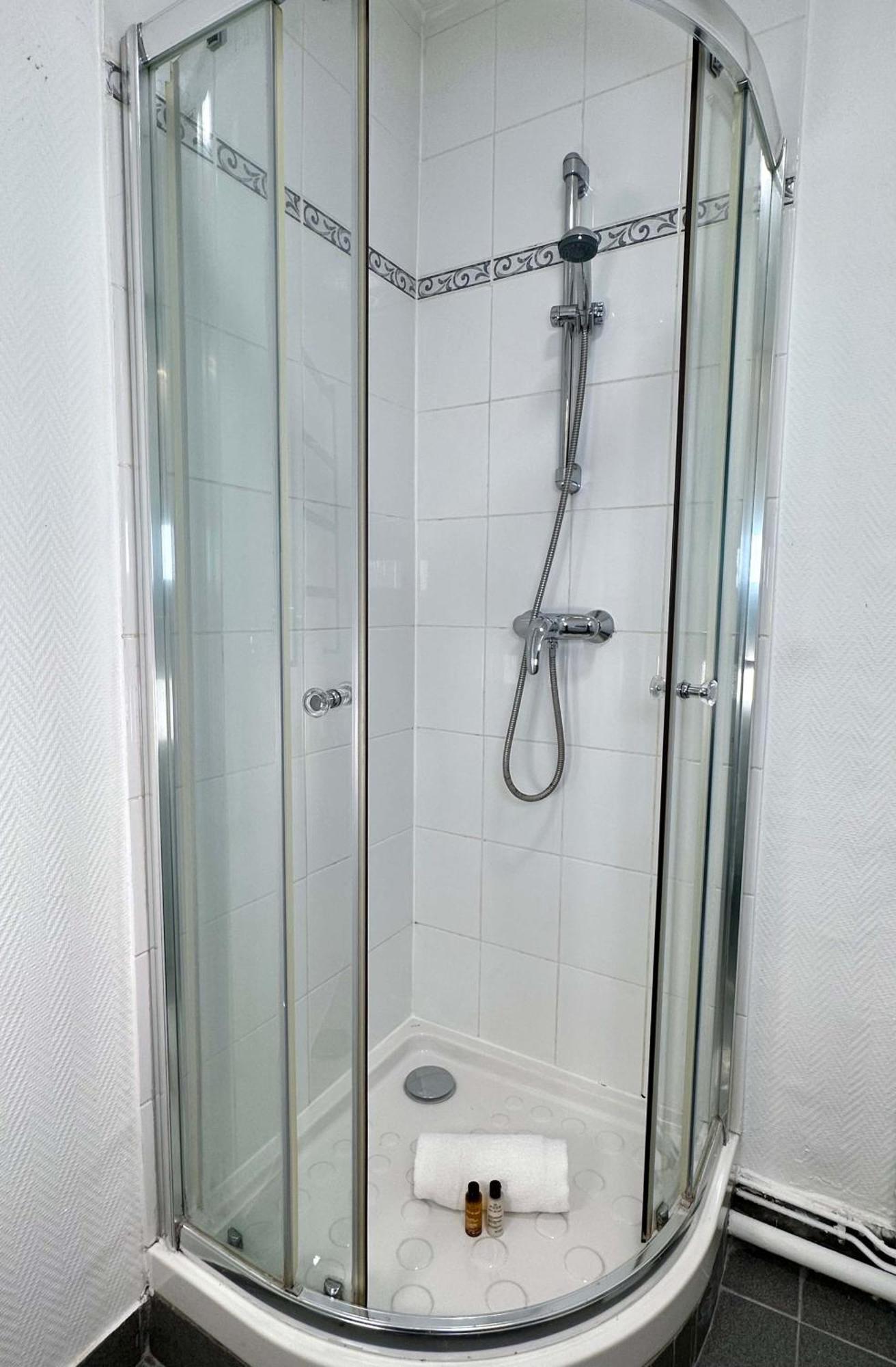 Apartamento Beautiful Near Parc Des Expositions París